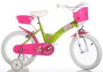 Dino Bikes -  BICICLETA cod 154N-PP / cod 156N-PP