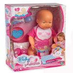 Giochi Preziosi - Baby Amore Pipi Popo Fetita