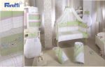 Feretti - Bella Lime Sestetto Long