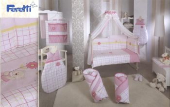 Feretti - BELLA Rosa - Sestetto Long