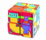 Galt - Cuburi distractive Fun Blocks