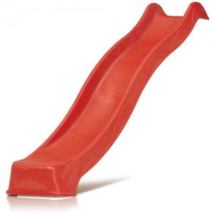 Kettler - Tobogan Red
