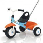 Kettler - Tricicleta Fun Blue