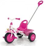 Kettler - Tricicleta Happy Princess 2