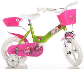 Dino Bikes - 	   BICICLETA cod 152NL-PP
