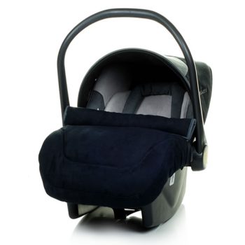 4Baby - Scaun auto 0-13 kg Colby Deluxex