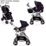 Inglesina - Carucior Zippy System 2011