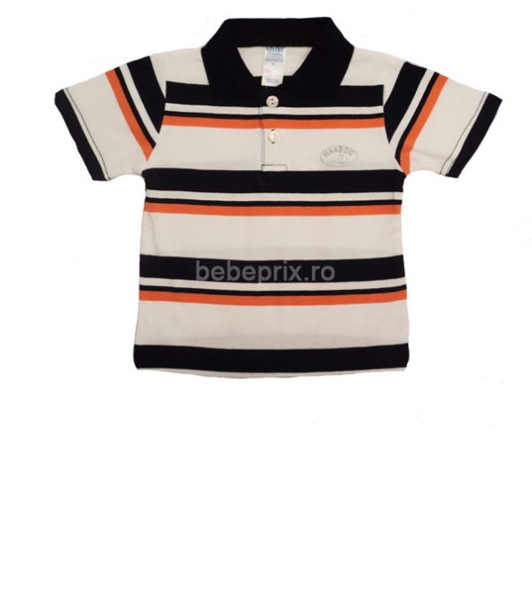 Carters - Tricou baieti Polo Bleomarin