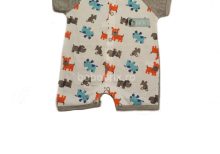 Carters - Costumas Dog Grey