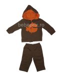 Carters - Trening Brown Fish