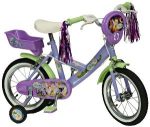 Yakari - Bicicleta 14" Fairies