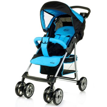 4Baby - Carucior sport  Guido