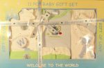 Wonder Child - Set cadou 11 Little Elephant
