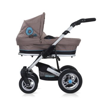 Chipolino - Carucior MONA 3:1