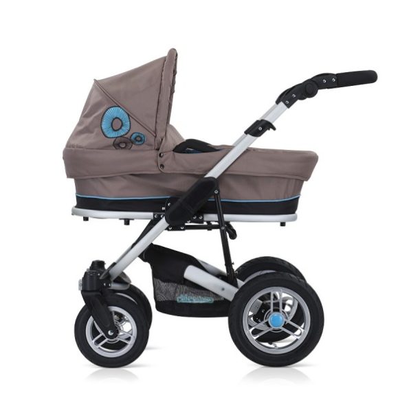 Chipolino - Carucior Mona 2:1