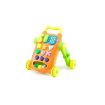 Chipolino - Chipolino Premergator cu muzicuta Phone