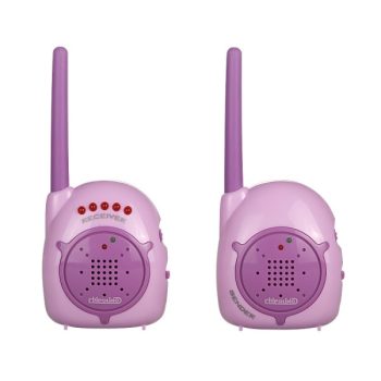 Chipolino - Interfon DAY and NIGHT