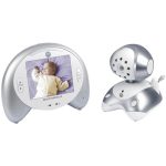 Motorola - Videofon bidirectional Motorola cu ecran de 3.5"