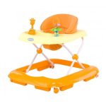 Chipolino - Premergator JUNGLE Yellow