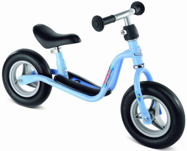 Puky - BICICLETĂ FĂRĂ PEDALE 4056