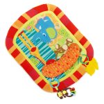 Bright Starts - Bright Starts Salteluta educativa 5 in 1 Baby's PlayPlace