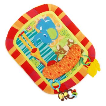 Bright Starts - Bright Starts Salteluta educativa 5 in 1 Baby's PlayPlace
