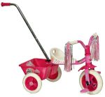 Yakari - Tricicleta Princess